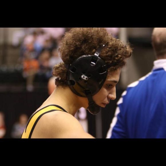 Meet your Posher, Asa - Picture 1 of 1